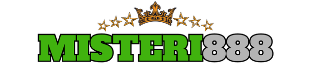 Misteri888